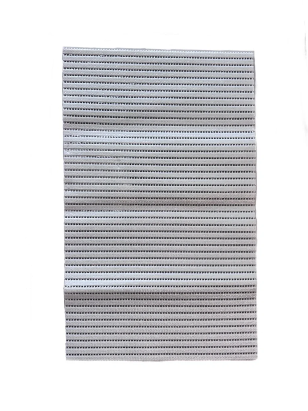 Vibrant Life Ribbed Food & Water Mat for Pets